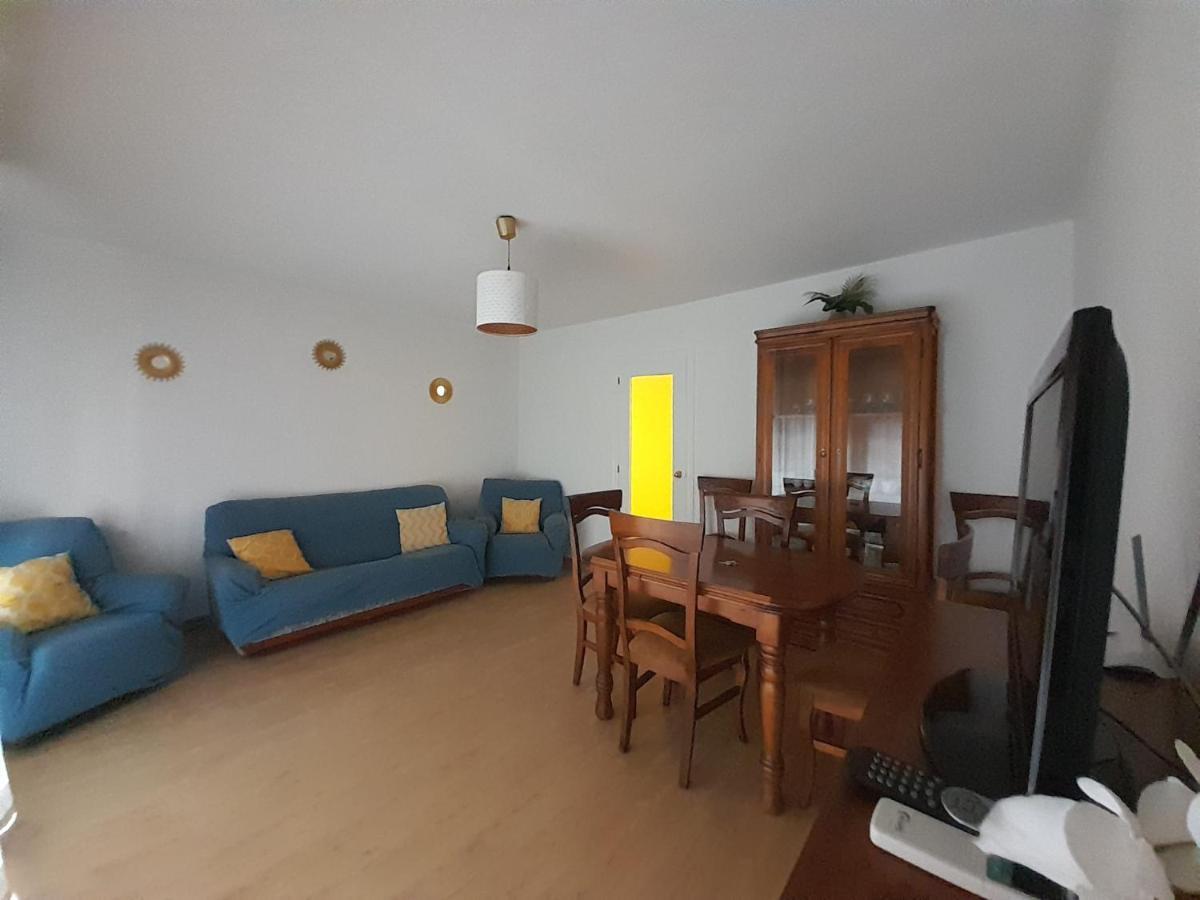 La Basilica Apartment Alicante Exterior photo