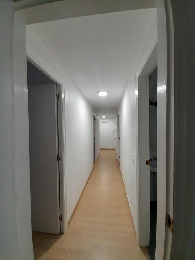 La Basilica Apartment Alicante Exterior photo